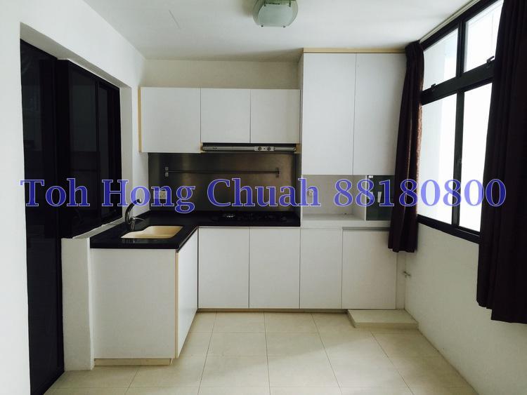Mandarin Gardens (D15), Condominium #166833002